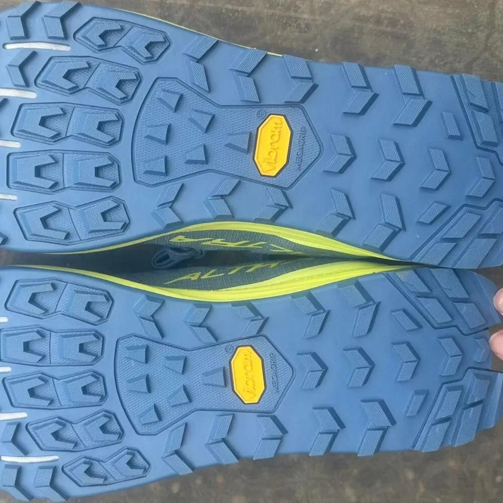Altra Women's Blue Trainers